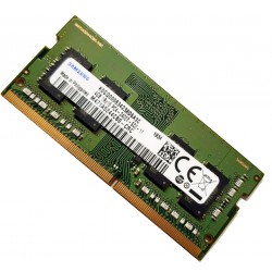 Samsung M471A5244CB0-CRC 4 gb 1RX16 PC4-2400T-SC0-11 DDR4