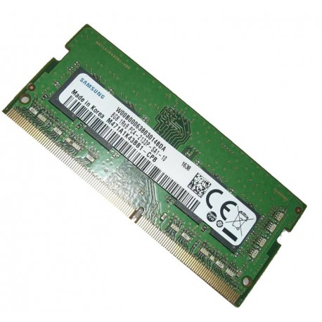 M471A1K43BB1-CPB 8GB 1RX8 PC4-2133P-SA1-10 samsung