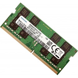 M471A2K43BB1-CRC samsung 16GB 2RX8 PC4-2400T-SE1-11