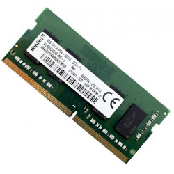 Kingston ACR26D4S9S1ME-4 4 go 1RX16 PC4-2666V-SC0-11 DDR4