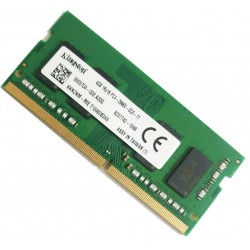 Kingston 4GB 1RX16 PC4-2666V-SC0-11 KKN2NM-MIE 8237742-1848