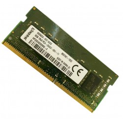 HP26D4S9S8MD-8 kingston 8GB 1RX8 PC4-2666V-SA1-11 8G