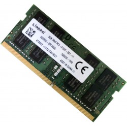 KTD3KX-HYAS16491SE27 8GB 2RX8 PC4-2133P-SE1-11 kingston