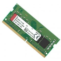 PC4-21300 KVR26S19S6/8 kingston 8GB DDR4 sodimm PC4-21300