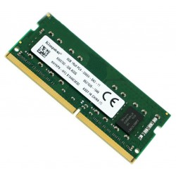 KHYXPX-HYJ kingston 8GB 1RX8 PC4-2666V-SA2-11