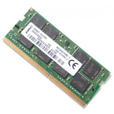 MSI24D4S7D8MB-8 9995663-E09.A00G 0000007580036 kingston