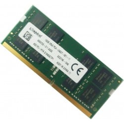 K821PJ-HYA kingston 16GB 2RX8 PC4-2400T-SE1-11