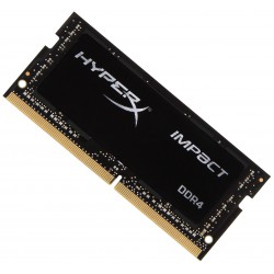 Hyperx impact 16GB 2666Mhz DDR4 CL15 sodimm HX426S15IB2/16