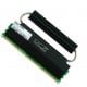 PC2 8500 OCZ2RPR10664GK 5-5-5 2.2v 2GB ocz