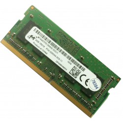 MTA4ATF51264HZ-3G2J1 micron 4GB 1RX16 PC4-3200AA-SC0-11