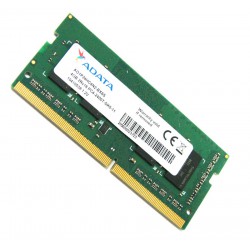 AO1P24HC4N2-BX6S 4GB 2RX16 PC4-2400T-SK0-11 1.2v adata