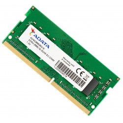 AD4S266638G19 8GB DDR4 2666 8GX8 SO-DIMM 1.2v adata