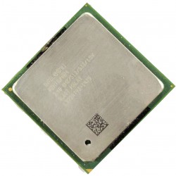 Intel pentium 4 2.40 ghz 512/533/1.5V SL6D7 malay