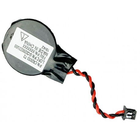 Lcfc GC020022U00 p/n CR2032-T2 lenovo thinkpad E480 E490 E590