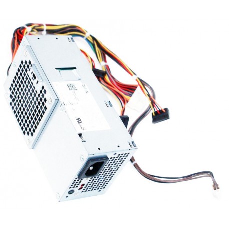 Dell D250ED-01 80 plus gold DPS-250AB-78 dell optiplex 7010 9010