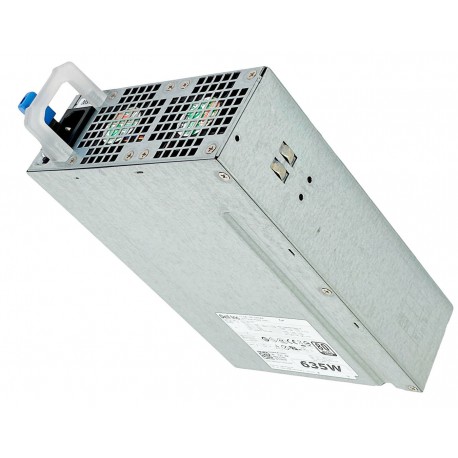 DPS-635AB a 0NVC7F NVC7F D635EF-00 h635ef-00 635w dell precision T5600 T5610 T3600