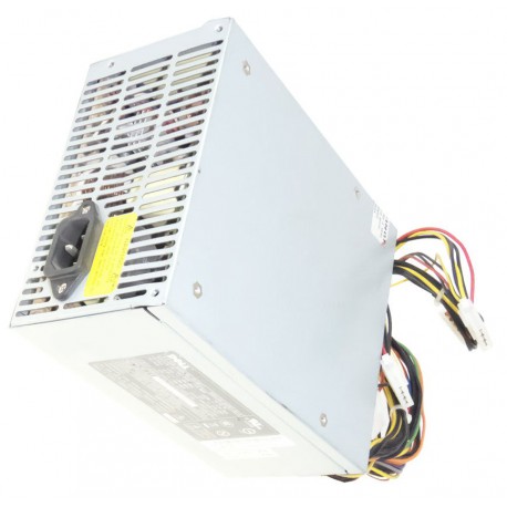 GD323 0GD323 PS-5651-1 650w psu C4797 dell poweredge 1800