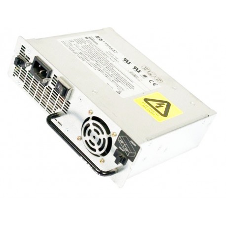 Foundry networks DCJ2201-02P rev d RPS5 220w 32002-000