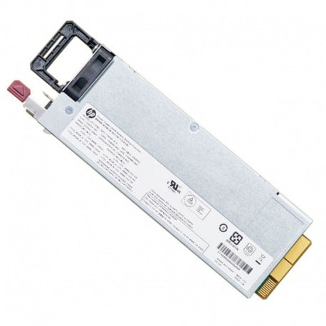 Hp 750 w 12 v dc 736614-101 751830-001 754380-001 738024-B21 HSTNS-PD82