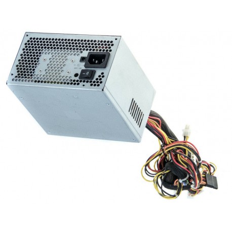 Seventeam ST-420BKP-02F 420 w 230 v 6 a atx