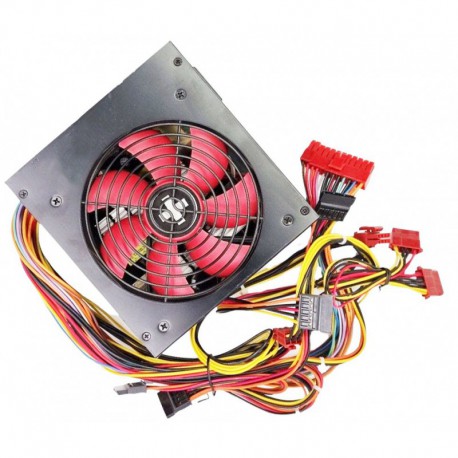 Xilence power 550w (XP550) SPS-XP550.12G