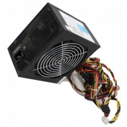 Seasonic S12 500w SS-500HT 500 w 80 plus