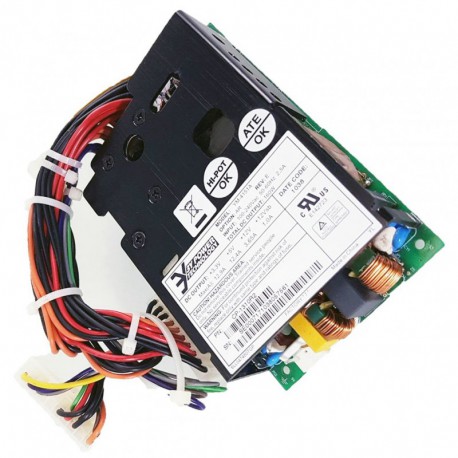 3Y technology 160 w psu YM-4151A CP-1310R2 polycom hdx