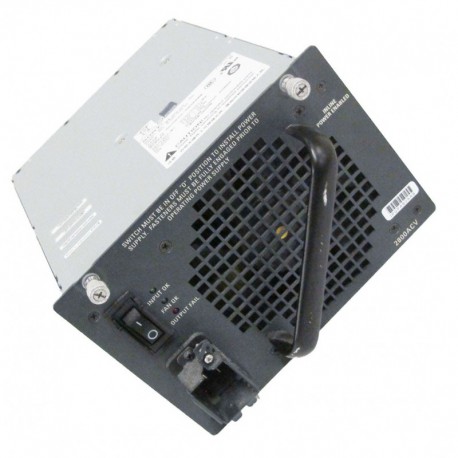 Cisco PwR-C45-2800ACV catalyst 4500 2800w ac