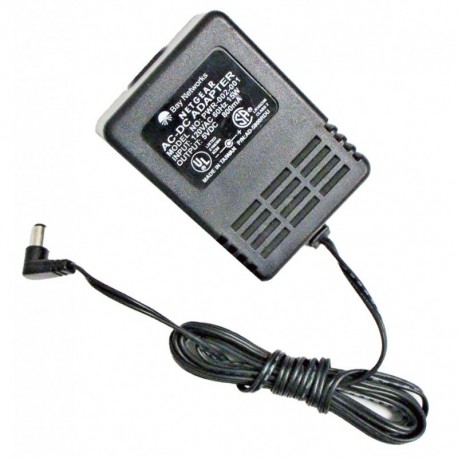 Bay network netgear AC-DC adapter PWR-002-001 15W