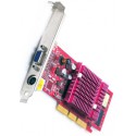 Gainward GW15110FP094 128MB nvidia geforce 4 MX440 agp TV-OUT vga