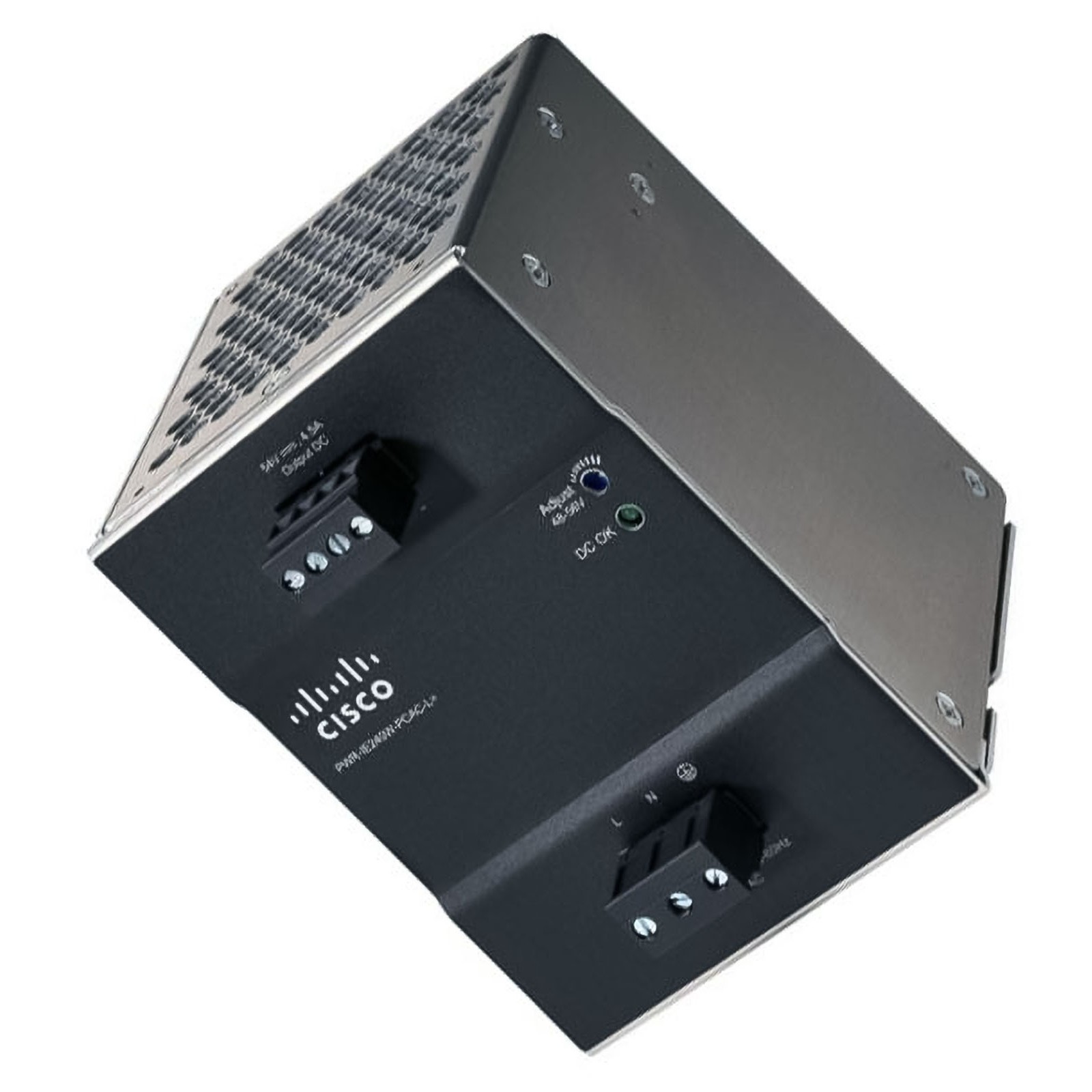 Cisco PWR IE240W PCAC L 240W Cisco Industrial Din Rail Alimentation Cisco PWR IE240W PCAC L 240W Cisco Industrial Din Rail Alimentation