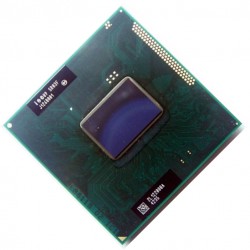 Intel I7-2620M SR03F intel core I7 mobile 2.7GHZ turbo 3.4GHZ