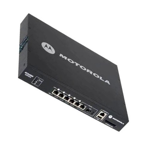 Brocade motorola RFS-4010 BR-RFS4000-WW