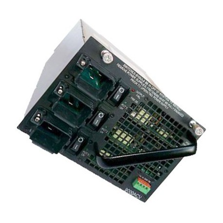 Cisco PwR-C45-9000ACV catalyst 4500 9000w wac