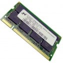 MT16VDDF12864HG-335D2 micron PC2700S-2533-1-Z 1GB ddr 333 CL2.5