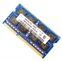 4GB 2RX8 PC3-12800S-11-11-F3 HMT351S6CFR8C-PB N0 aa