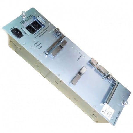 Cisco UBR10-PwR-AC-PLUS 3300w UBR10012 341-0387-01