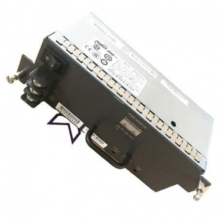 Cisco PwR-400w-DC 341-0150-02 cisco ME6524