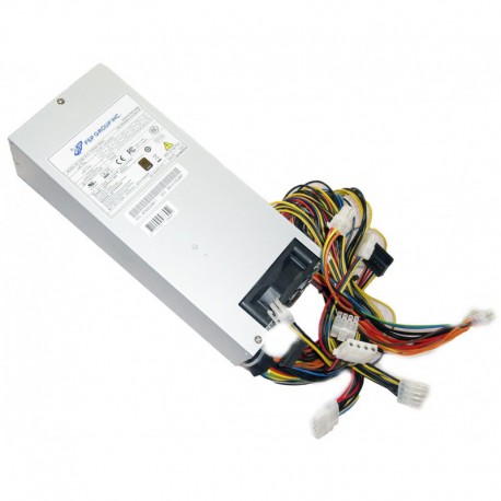 Fsp group 500w atx power supply single 2U FSP500-702UH