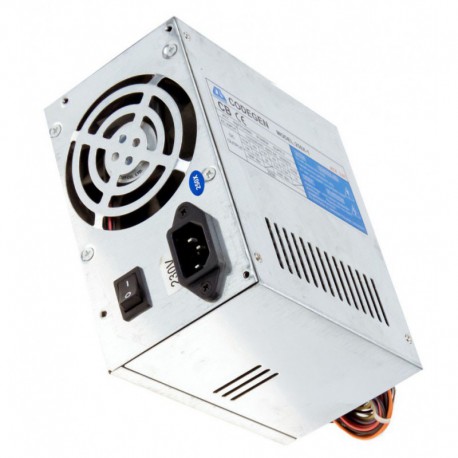 Codegen 250X1 input 115-230V output 350w