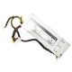 Dell DH550E-S1 DPS-550PB A CN-096R8Y 96R8Y 550W dell R520 T420 550w