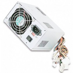 PW-330ATXE-12v POWER-WIN 330 watts