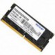 Patriot 32 go DDR4 2666 mhz CL19 1 2v PS001554-BK PSD432G26662SB