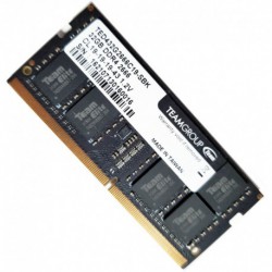 NNRD4 0NNRD4 TED432G2666C19-SBK 32GB DDR4 2666 CL19-19-43 1.2V