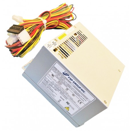 Atx FSP350-60 pfb 350w fsp sparklepower 350w