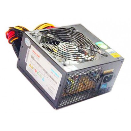 Great wall power BTX-600SE 600w