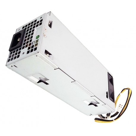 180 w psu 066P44 66P44 HU180ES-01 dell optiplex 3040 5040 7040