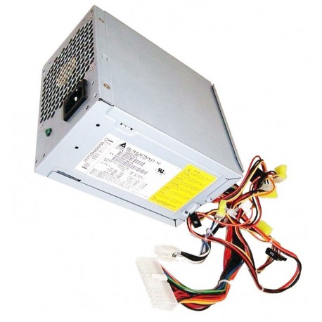 Hp Xw6200 Xw6400 470w DPS-470AB a 345525-002 DPS-470ABA