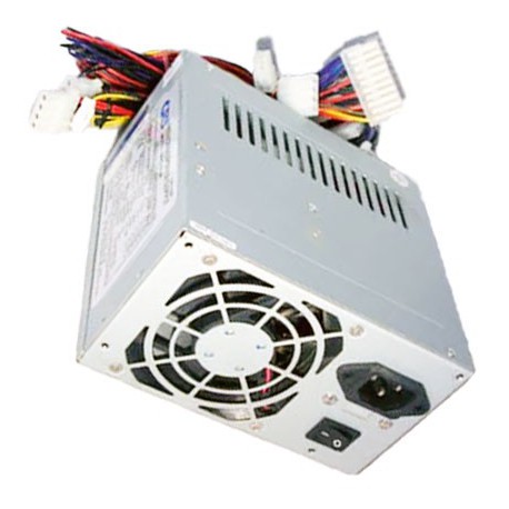 Crs MPT-302P 300 watts