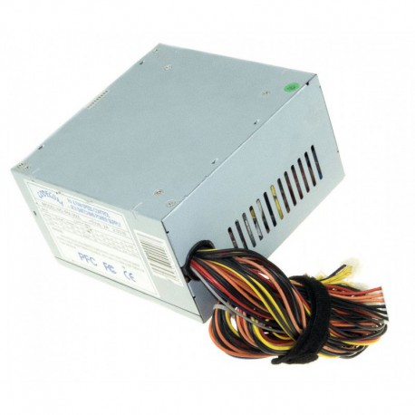 Codecom PM-350L 350w atx 20